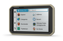 Garmin Overlander - PND Navigator Offroad Pickup-Optics Force