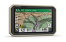 Garmin Overlander - PND Navigator Offroad Pickup-Optics Force