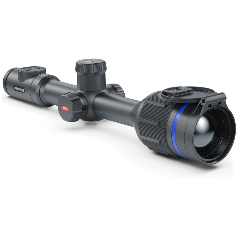 Pulsar Thermion 2 XP50 Pro Thermal Riflescopes-Optics Force