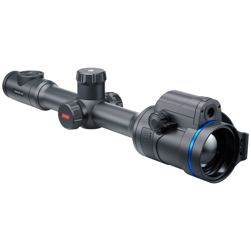 Pulsar Thermion Duo DXP55 (thermal/4k daytime) Thermal Riflescopes-Optics Force