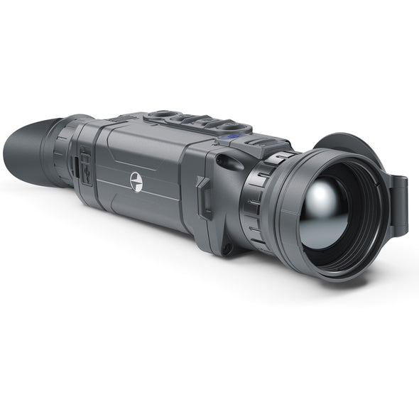 Pulsar Helion 2, Pulsar Pl77396 Helion2 Xq38 3.0-12 Therm Mono-Optics Force