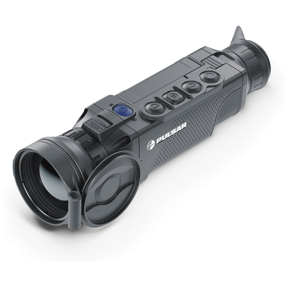 Pulsar Helion 2, Pulsar Pl77396 Helion2 Xq38 3.0-12 Therm Mono-Optics Force