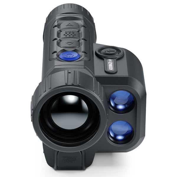 Pulsar Axion 2 XG35 LRF Thermal Handhelds Monocular-Optics Force