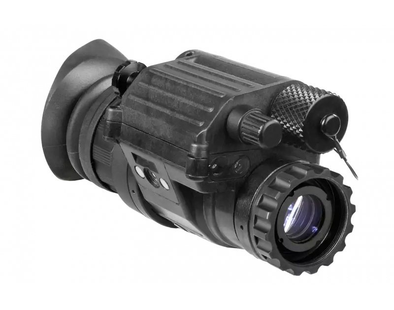 AGM PVS14-51 NW1 Night Vision Monocular-Optics Force