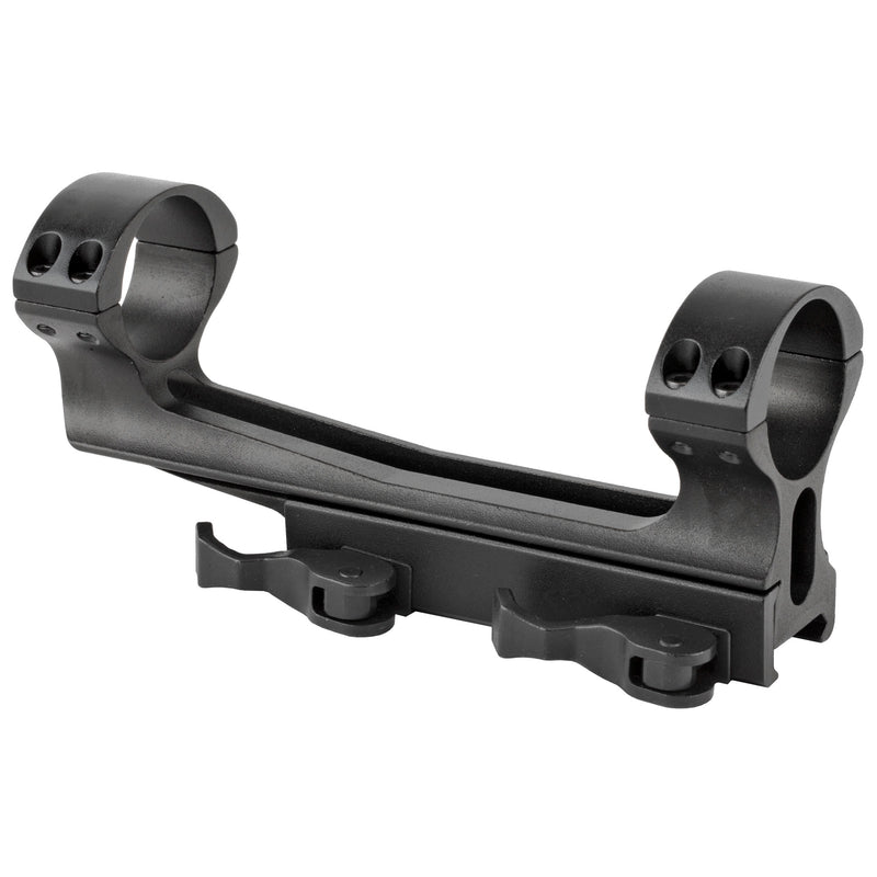 Atn Scope Mount 30mm Dual Qdm-Optics Force