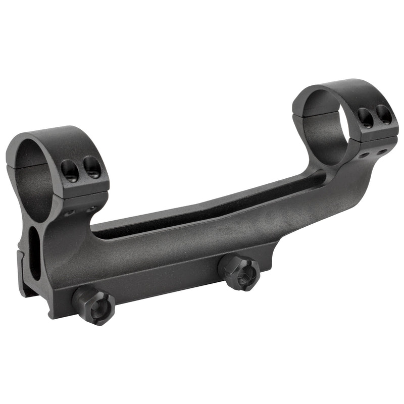 Atn Scope Mount 30mm Dual Qdm-Optics Force