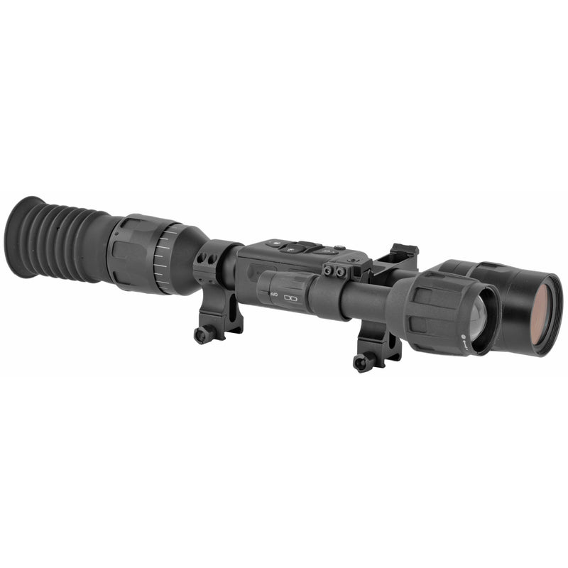 Atn X-sight Ltv 3-9x Day/night Scope-Optics Force