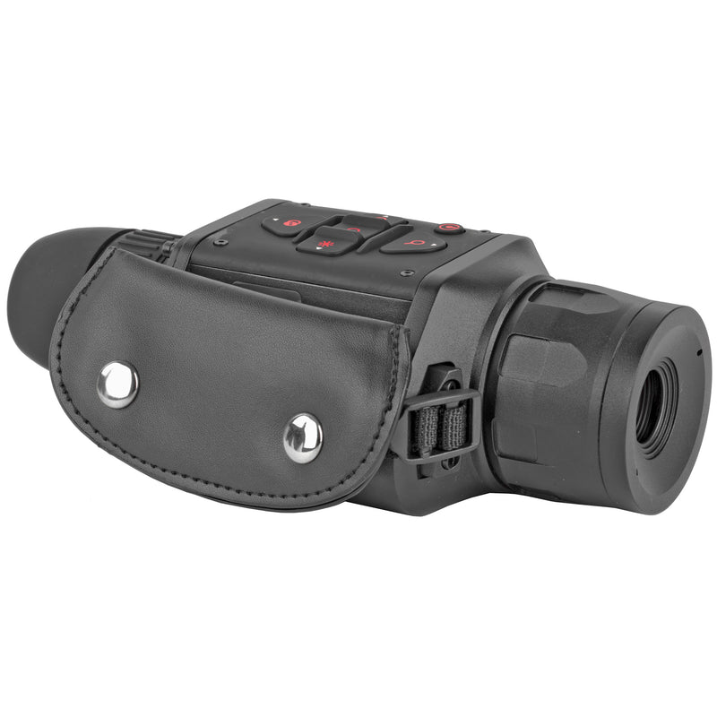 Atn Ots-lt 160 3-6x Thermal Viewer-Optics Force