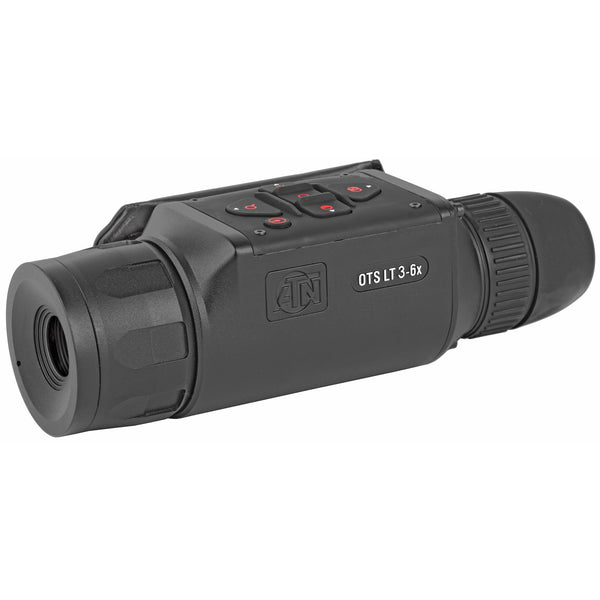 Atn Ots-lt 160 3-6x Thermal Viewer-Optics Force