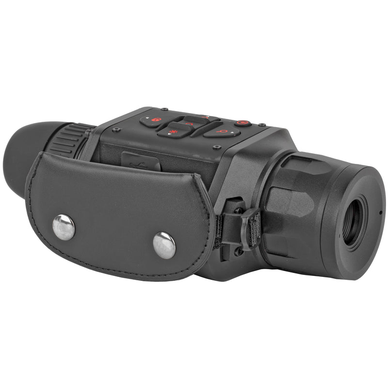 Atn Ots Lt 160 4-8x Thermal Viewer-Optics Force