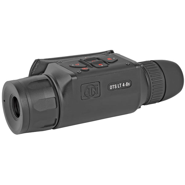 Atn Ots Lt 160 4-8x Thermal Viewer-Optics Force