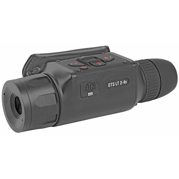 Atn Ots Lt 320 2-4x Thermal Viewer-Optics Force