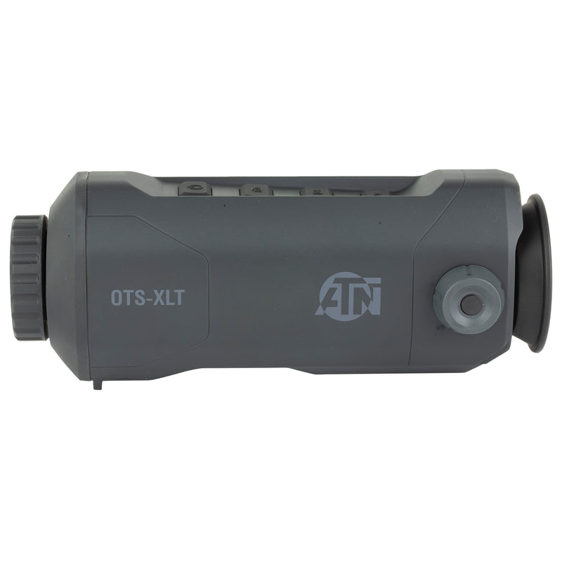 Atn Ots-xlt 2-8x Thermal Viewer-Optics Force