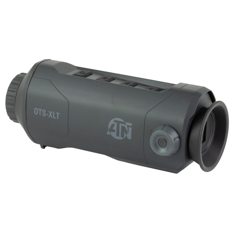 Atn Ots-xlt 2-8x Thermal Viewer-Optics Force