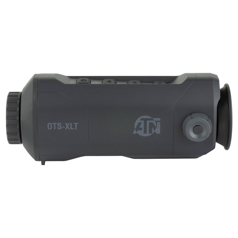 Atn Ots-xlt 2.5-10x Thermal Viewer-Optics Force