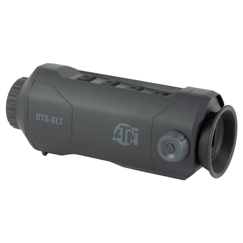 Atn Ots-xlt 2.5-10x Thermal Viewer-Optics Force