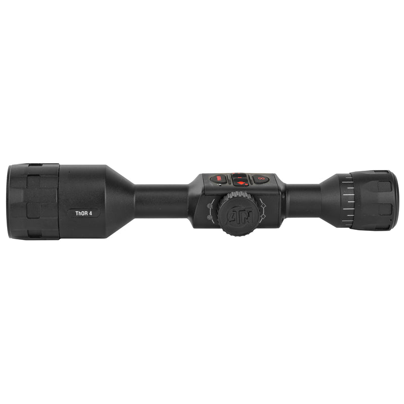 Atn Thor 4 2-8x 384x288 Thermal-Optics Force