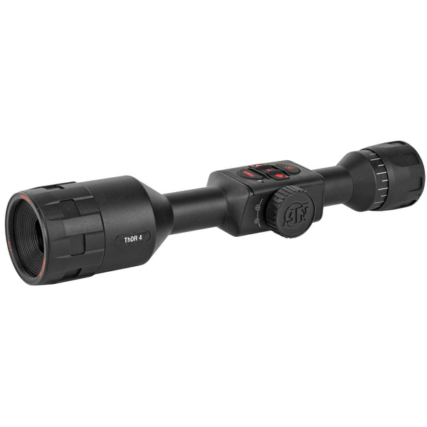 Atn Thor 4 2-8x 384x288 Thermal-Optics Force