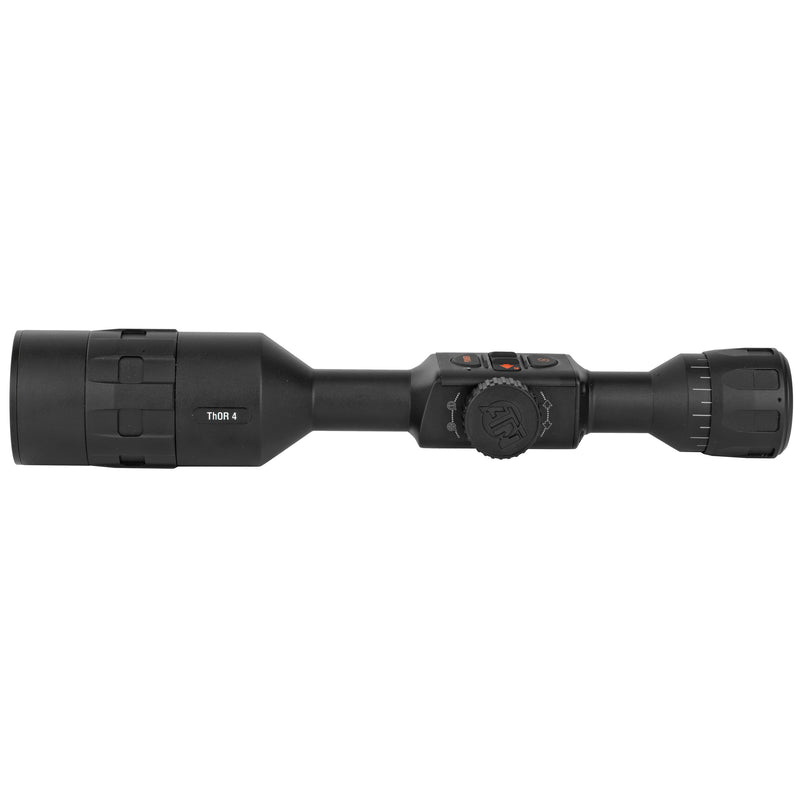 Atn Thor 4 7-28x 384x288 Thermal-Optics Force