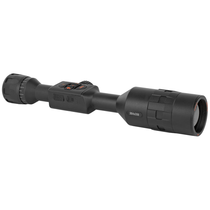 Atn Thor 4 7-28x 384x288 Thermal-Optics Force