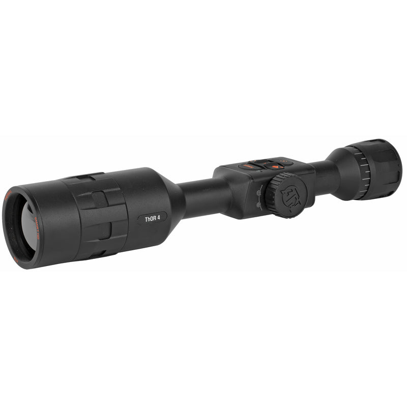 Atn Thor 4 7-28x 384x288 Thermal-Optics Force