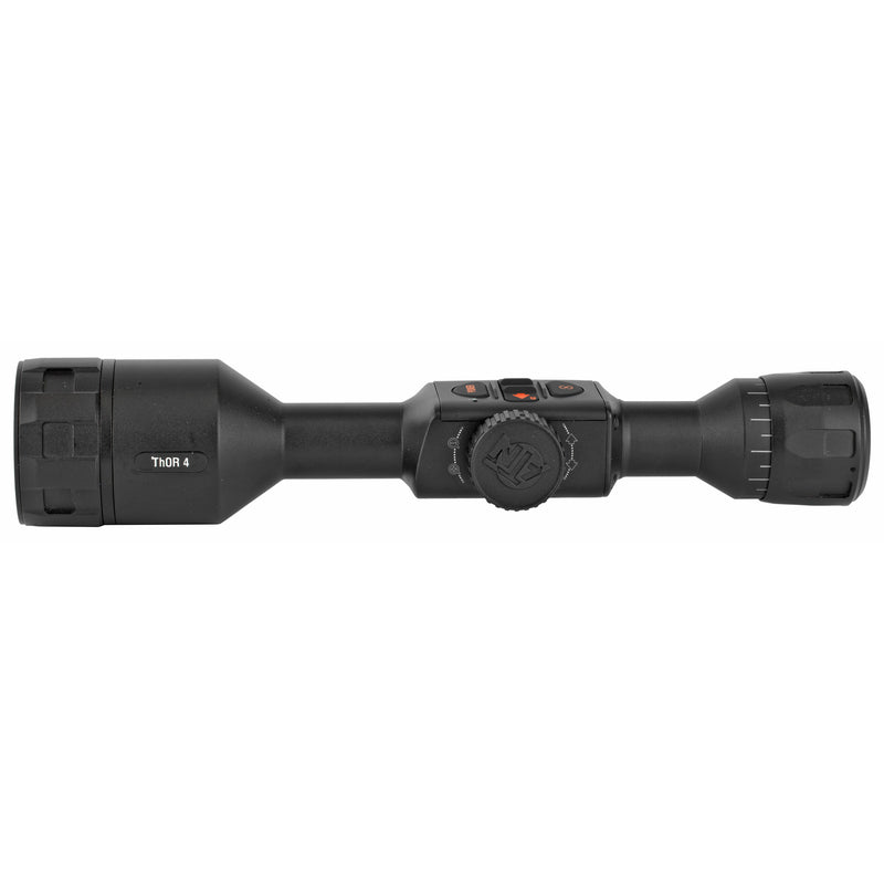 Atn Thor 4 1-10x 640x480 Thermal Scope-Optics Force