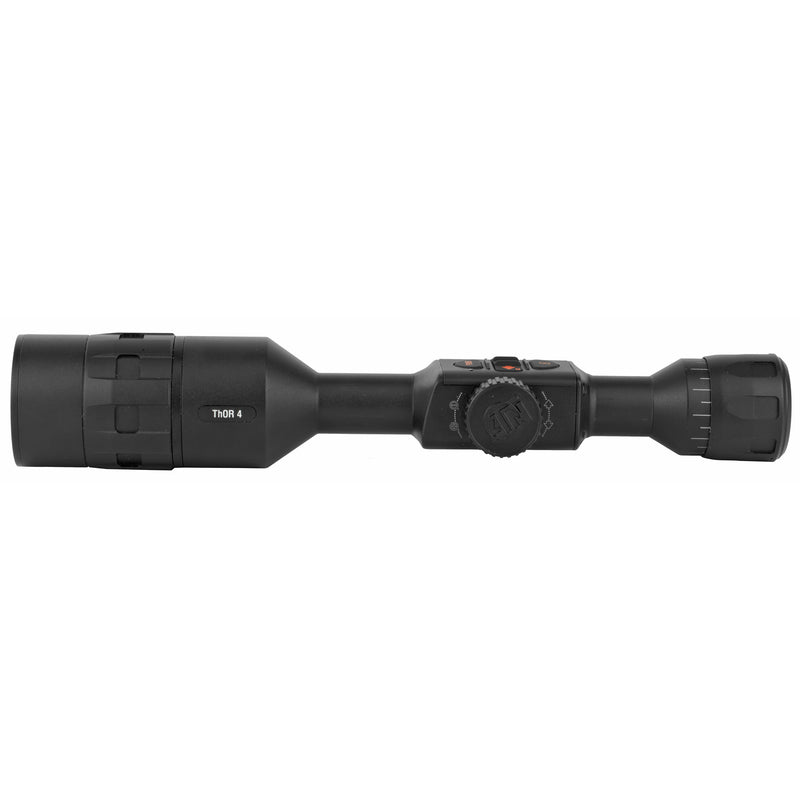 Atn Thor 4 4-40x 640x480 Thermal Scope-Optics Force