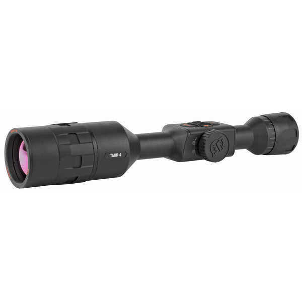 Atn Thor 4 4-40x 640x480 Thermal Scope-Optics Force