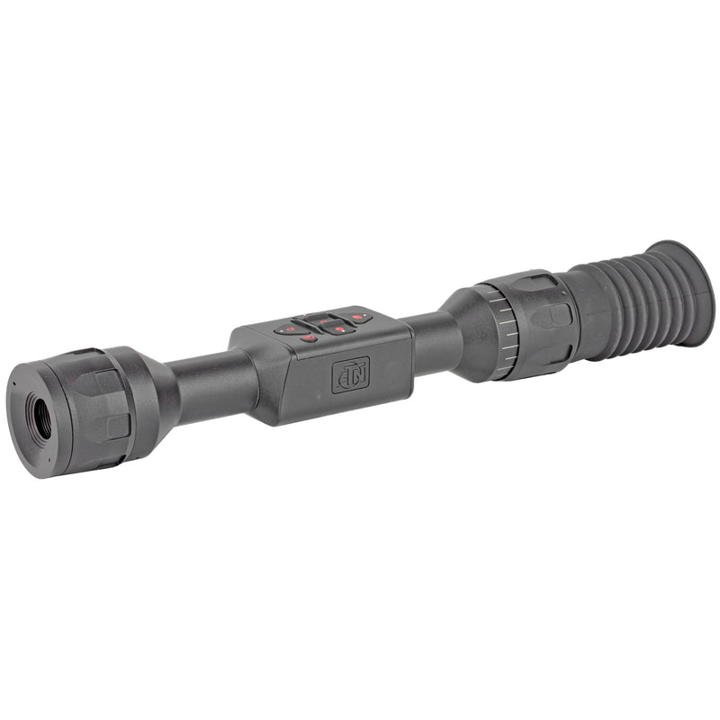 Atn Thor-Lt 3-6x Thermal Scope-Optics Force