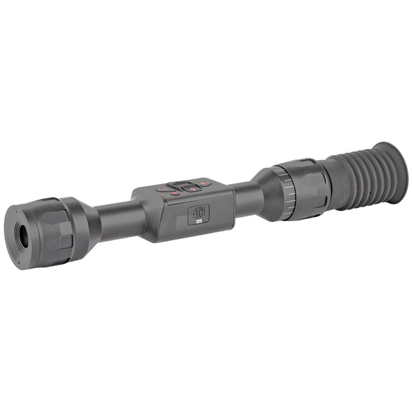 Atn Thor-lt 320 2-4x Thermal Scope-Optics Force