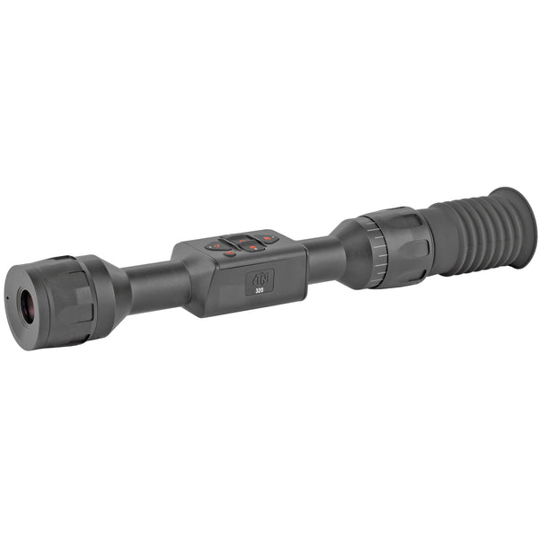 Atn Thor-lt 320 3-6x Thermal Scope-Optics Force