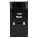 C&H Precision Plate For FN 509® V4 MIL / LEO to Fit Holosun 509T-Optics Force