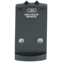 C&H Precision Plate For SIG P320 RX / PRO Series / AXG to Fit Holosun 509T-Optics Force