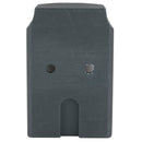 C&H Precision For Walther DEFENSE PDP 1.0 to Fit Holosun 509T-Optics Force