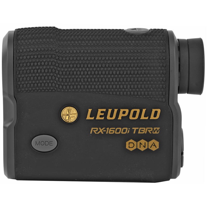 Leupold RX-1600i Tbr/w Rangefinder-Optics Force