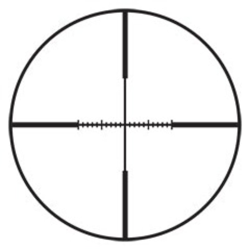 Leupold Riflescope VX-3HD 4.5-14X40