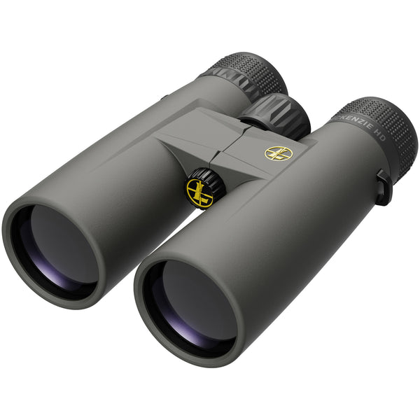 Leupold BX-1 McKenzie HD 12X50 mm Shadow Grey 181175-Optics Force