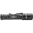 Surefire Tactician Dual-Output MaxVision Beam® Led Flashlight 6v 5-800 Lu Blk-Optics Force