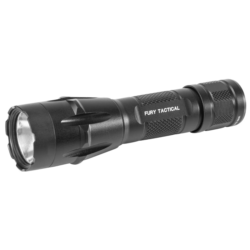 Surefire FURY® DFT Dual-Fuel Tactical LED Flashlight-Optics Force