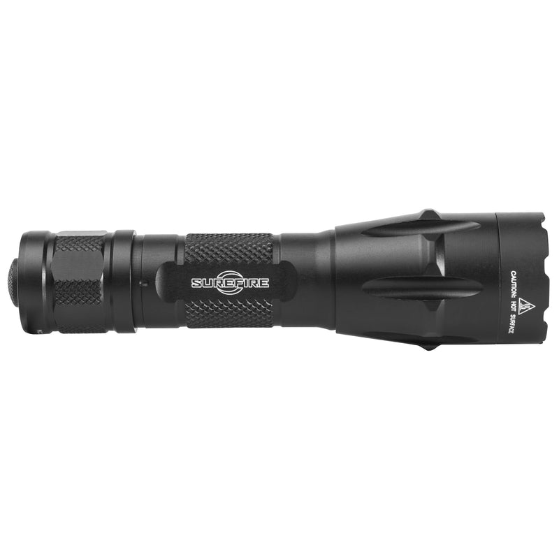 Surefire FURY® DFT Dual-Fuel Tactical LED Flashlight-Optics Force