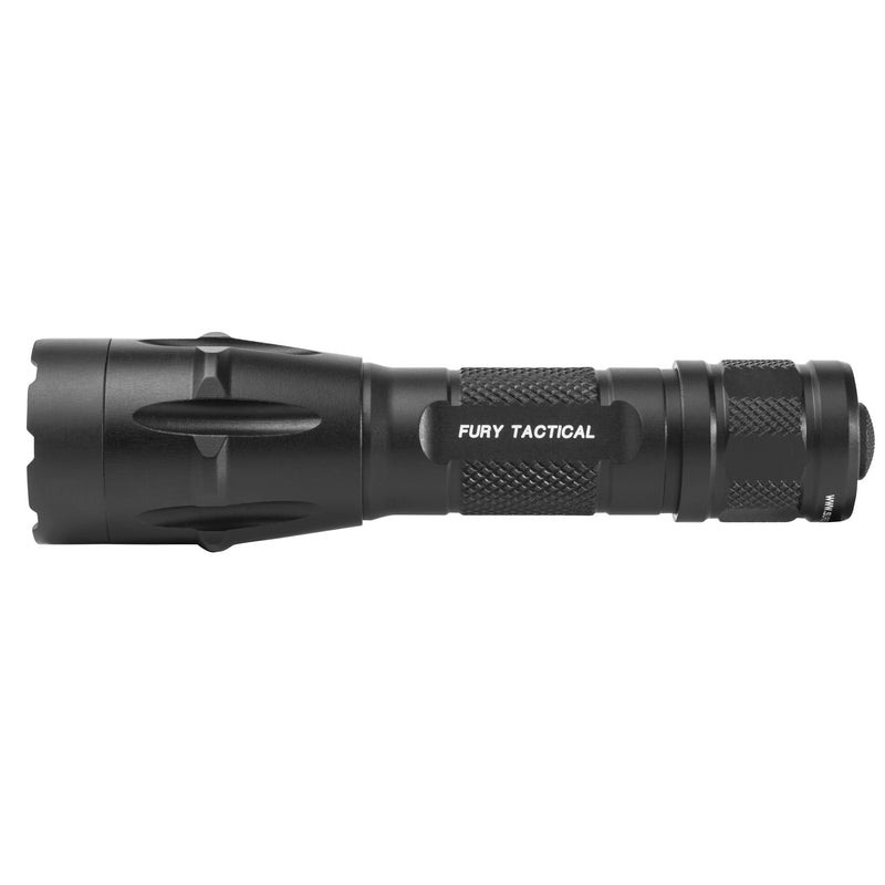 Surefire FURY® DFT Dual-Fuel Tactical LED Flashlight-Optics Force