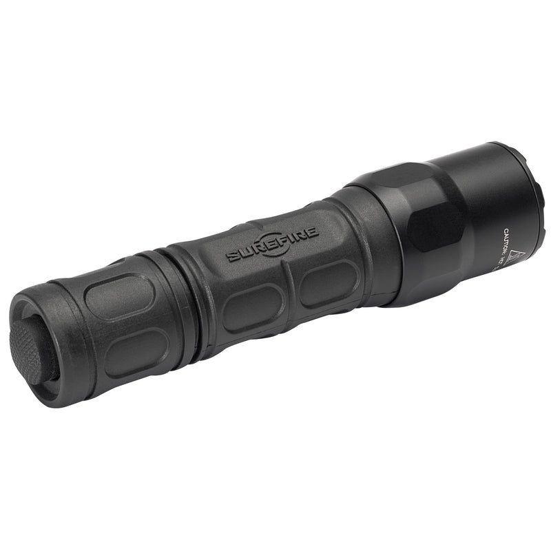 Surefire G2X MV Dual-Output LED Flashlight with MaxVision Beam®-Optics Force