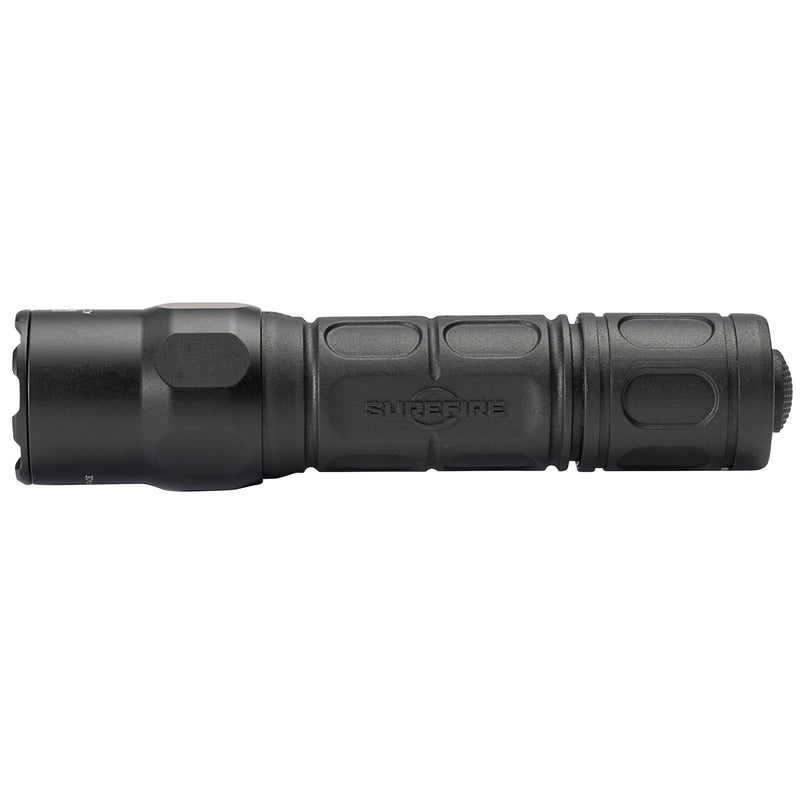 Surefire G2X MV Dual-Output LED Flashlight with MaxVision Beam®-Optics Force