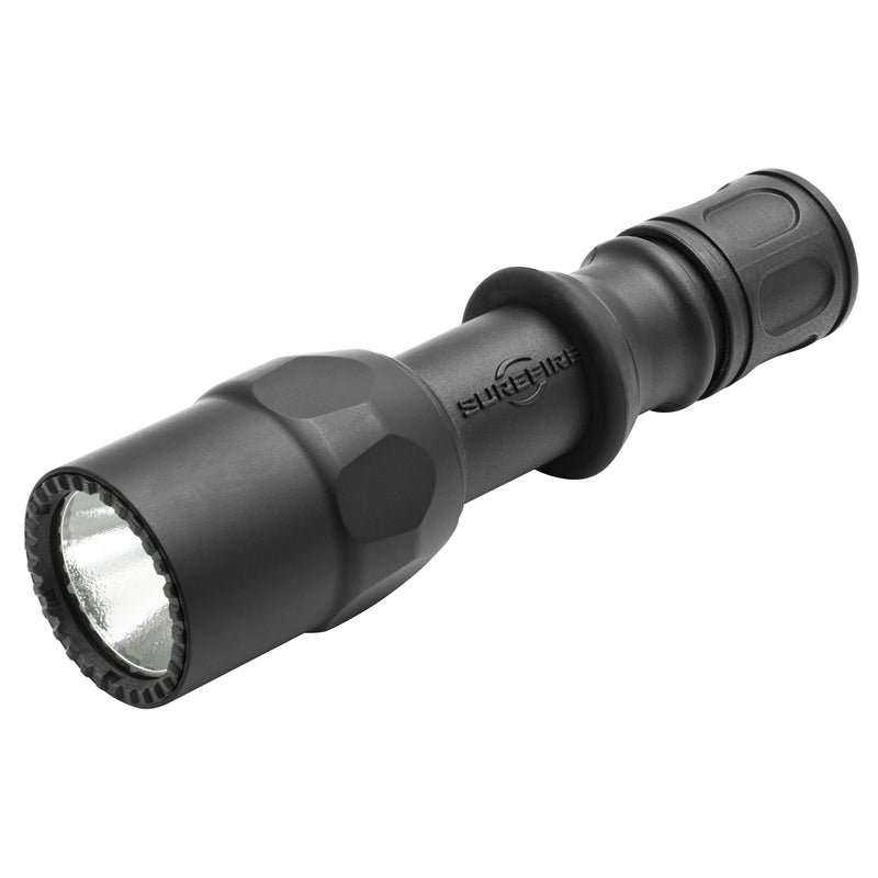 Surefire G2ZX Combatlight® Single-Output Led Combat Flashlight Black 600 Lumens-Optics Force