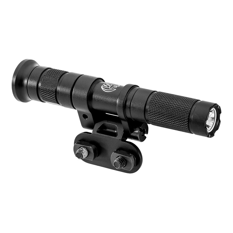 Surefire M140A Micro Scout Light Pro WeaponLight - Black-Optics Force