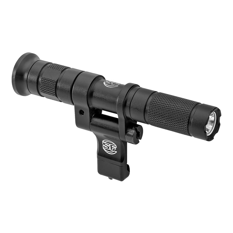 Surefire M140A Micro Scout Light Pro WeaponLight - Black-Optics Force