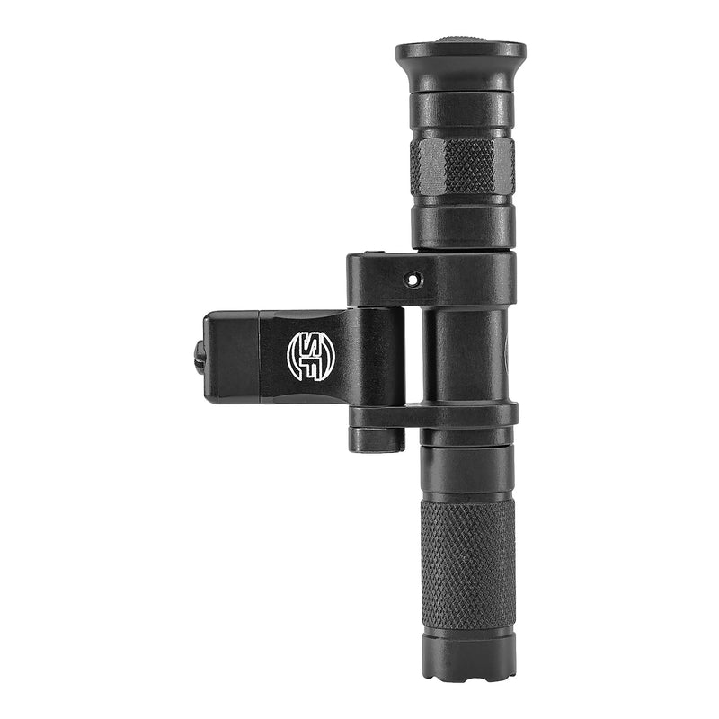 Surefire M140A Micro Scout Light Pro WeaponLight - Black-Optics Force