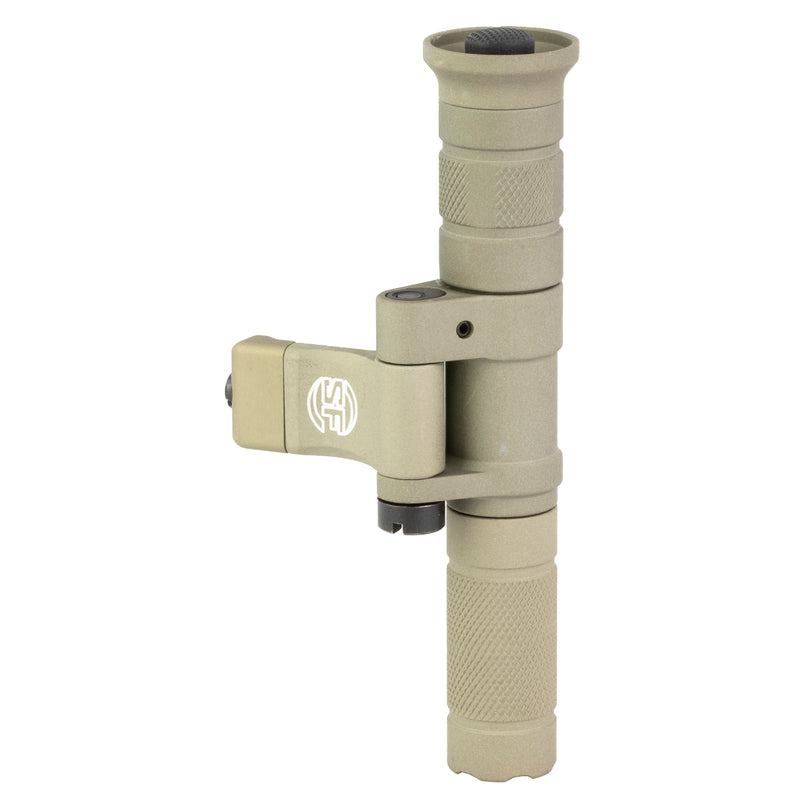 Surefire M140A-TN-Pro Scout Light 1913 PCI 300 Lumens Tan-Optics Force