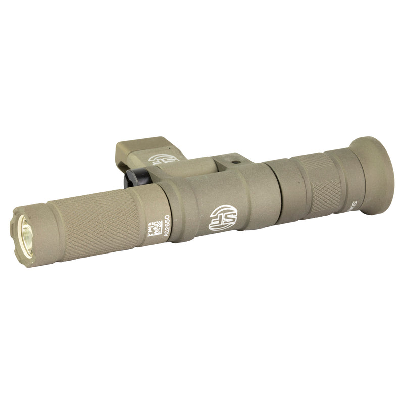 Surefire M140A-TN-Pro Scout Light 1913 PCI 300 Lumens Tan-Optics Force