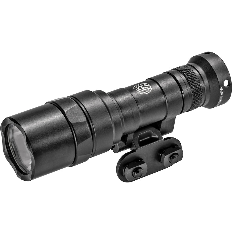 Surefire M340C Scout Light Pro 500 Lumens - Black-Optics Force